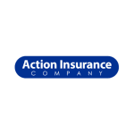 Action Insurance Company logo